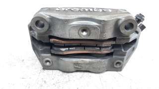 Recambio de pinza de freno delantera derecha para ducati multistrada v2 2021- referencia OEM IAM 61041501C  