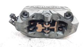 Recambio de pinza de freno delantera derecha para ducati multistrada v2 2021- referencia OEM IAM 61041501C  