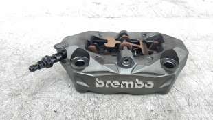 Recambio de pinza de freno delantera izquierda para ducati multistrada v2 2021- referencia OEM IAM 61041491C  