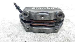 Recambio de pinza de freno delantera izquierda para ducati multistrada v2 2021- referencia OEM IAM 61041491C  
