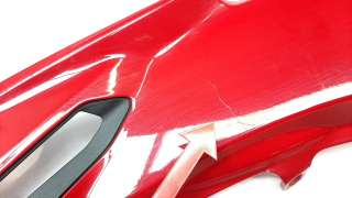 Recambio de moldura para ducati multistrada v2 2021- referencia OEM IAM 48222701A  