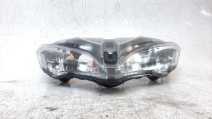 Recambio de faro delantero para ducati multistrada v2 2021- referencia OEM IAM 52010322B  