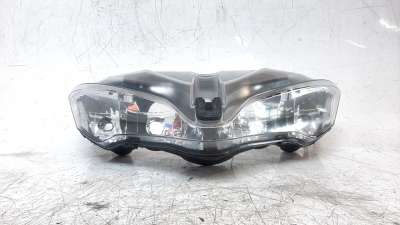 Recambio de faro delantero para ducati multistrada v2 2021- referencia OEM IAM 52010322B  