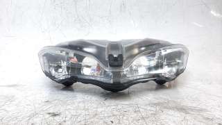 Recambio de faro delantero para ducati multistrada v2 2021- referencia OEM IAM 52010322B  