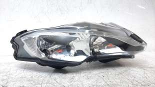 Recambio de faro delantero para ducati multistrada v2 2021- referencia OEM IAM 52010322B   2