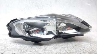 Recambio de faro delantero para ducati multistrada v2 2021- referencia OEM IAM 52010322B  