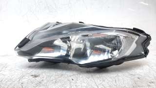 Recambio de faro delantero para ducati multistrada v2 2021- referencia OEM IAM 52010322B  