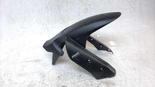 Recambio de guardabarros delantero para ducati multistrada v2 2021- referencia OEM IAM 56416431B  