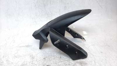 Recambio de guardabarros delantero para ducati multistrada v2 2021- referencia OEM IAM 56416431B  