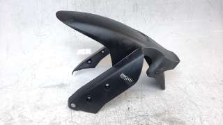 Recambio de guardabarros delantero para ducati multistrada v2 2021- referencia OEM IAM 56416431B  