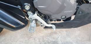 Recambio de bomba freno trasera para ducati multistrada v2 2021- referencia OEM IAM 62540311B  