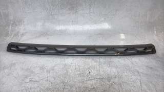 Recambio de rejilla delantera para land rover discovery sport 2014- pure referencia OEM IAM FK728A100CAW  