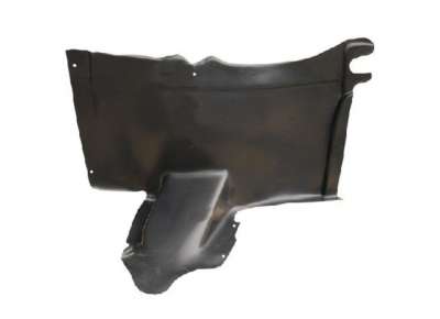 Recambio de paso rueda para volkswagen golf vi (5k1) 2008-2012 referencia OEM IAM 5K0805912B 107234655 VG0383613