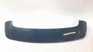 Recambio de aleron trasero para toyota rav4 2018- referencia OEM IAM 7608542130  