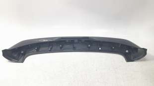 Recambio de aleron trasero para toyota rav4 2018- referencia OEM IAM 7608542130   2