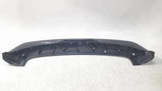 Recambio de aleron trasero para toyota rav4 2018- referencia OEM IAM 7608542130  