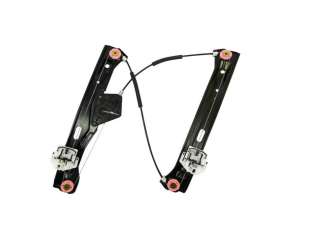 Recambio de elevalunas delantero izquierdo para bmw serie 1 lim. (f20) 2011-2015 referencia OEM IAM 51337281881 106063417