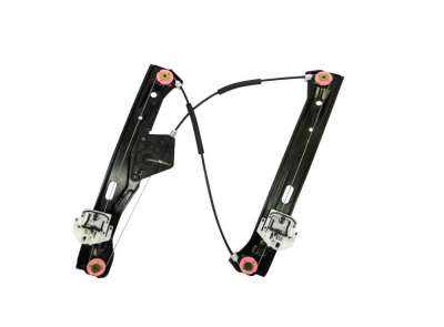 Recambio de elevalunas delantero izquierdo para bmw serie 1 lim. (f20) 2011-2015 referencia OEM IAM 51337281881 106063417 