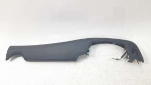 Recambio de moldura para toyota rav4 2018- referencia OEM IAM 5501242090  