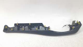 Recambio de moldura para toyota rav4 2018- referencia OEM IAM 5501242090  