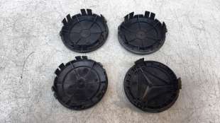Recambio de tapacubos para mercedes-benz clase c (w205) lim. 2013- c 200 (205.077) referencia OEM IAM A2224002200   2