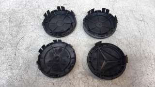 Recambio de tapacubos para mercedes-benz clase c (w205) lim. 2013- c 200 (205.077) referencia OEM IAM A2224002200  