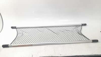 Recambio de bandeja trasera para toyota rav4 2018- referencia OEM IAM RED  