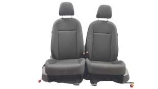 Recambio de juego asientos completo para volkswagen golf vii lim. (bq1) 2016- 1.6 tdi referencia OEM IAM 5G0881375  