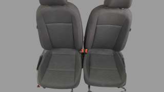 Recambio de juego asientos completo para volkswagen golf vii lim. (bq1) 2016- 1.6 tdi referencia OEM IAM 5G0881375  
