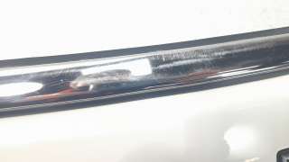 Recambio de molduras traseras para jeep compass ii 2017- business 4x2 referencia OEM IAM 5UN43TRMAC  