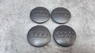 Recambio de tapacubos para audi q7 (4l) 2006-2015 3.0 v6 24v tdi referencia OEM IAM 8D0601170  