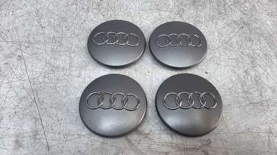 Recambio de tapacubos para audi q7 (4l) 2006-2015 3.0 v6 24v tdi referencia OEM IAM 8D0601170  