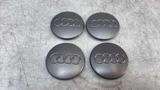 Recambio de tapacubos para audi q7 (4l) 2006-2015 3.0 v6 24v tdi referencia OEM IAM 8D0601170  