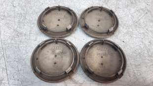 Recambio de tapacubos para audi q7 (4l) 2006-2015 3.0 v6 24v tdi referencia OEM IAM 8D0601170   2