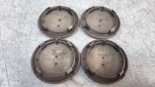 Recambio de tapacubos para audi q7 (4l) 2006-2015 3.0 v6 24v tdi referencia OEM IAM 8D0601170  