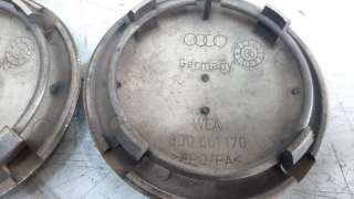 Recambio de tapacubos para audi q7 (4l) 2006-2015 3.0 v6 24v tdi referencia OEM IAM 8D0601170  