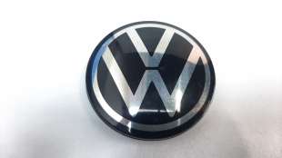 Recambio de tapacubos para volkswagen polo vi (ae1) 2021- basis referencia OEM IAM 1S0601171  