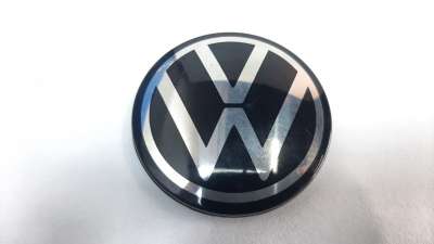 Recambio de tapacubos para volkswagen polo vi (ae1) 2021- basis referencia OEM IAM 1S0601171  