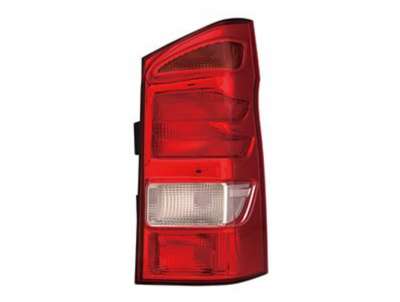 Recambio de piloto trasero derecho para mercedes-benz vito mixto (447) 2014- referencia OEM IAM 4478201264 103F14441772 ME912416