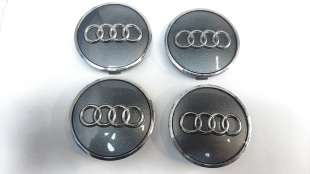 Recambio de tapacubos para audi q5 (8r) 2008-2016 3.0 v6 24v tdi referencia OEM IAM 8W0601170JG3  