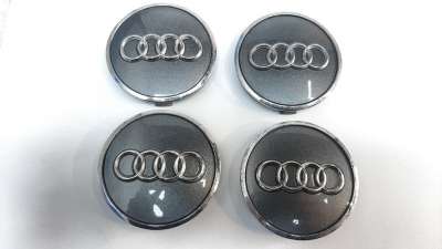 Recambio de tapacubos para audi q5 (8r) 2008-2016 3.0 v6 24v tdi referencia OEM IAM 8W0601170JG3  