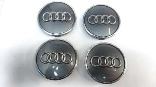 Recambio de tapacubos para audi q5 (8r) 2008-2016 3.0 v6 24v tdi referencia OEM IAM 8W0601170JG3  