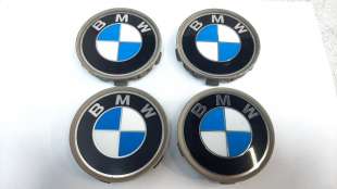 Recambio de tapacubos para bmw serie 3 coupe (e92) 2006-2012 3.0 cat (n52) referencia OEM IAM 6768640  