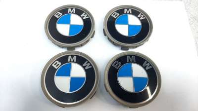 Recambio de tapacubos para bmw serie 3 coupe (e92) 2006-2012 3.0 cat (n52) referencia OEM IAM 6768640  