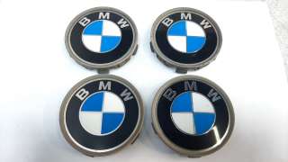 Recambio de tapacubos para bmw serie 3 coupe (e92) 2006-2012 3.0 cat (n52) referencia OEM IAM 6768640  