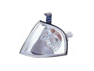 Recambio de piloto delantero izquierdo para skoda octavia berlina (1u2) 2000-2010 referencia OEM IAM 1U0953155D 103F19550111 SK0