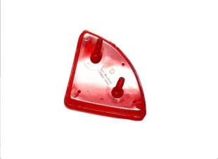 Recambio de piloto trasero izquierdo paragolpes para renault kangoo (f/kc0) 1997-2005 referencia OEM IAM 7700308719 103F19030381 2