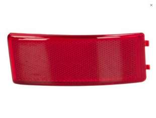 Recambio de piloto trasero izquierdo paragolpes para ford c-max 2010-2015 referencia OEM IAM 1222991 103F10451381 