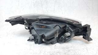 Recambio de faro izquierdo para mazda cx-5 2011-2017 luxury 2wd referencia OEM IAM KA1L51040M  