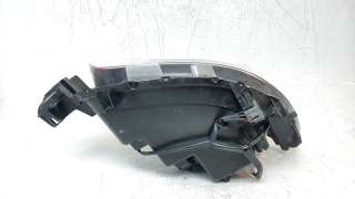 Recambio de faro izquierdo para mazda cx-5 2011-2017 luxury 2wd referencia OEM IAM KA1L51040M  